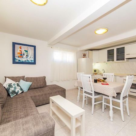 Apartamento Mirjana Split Exterior foto